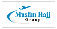 Muslim Hajj Group